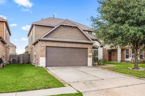 29322 Indian Clearing Trail Spring TX 77386