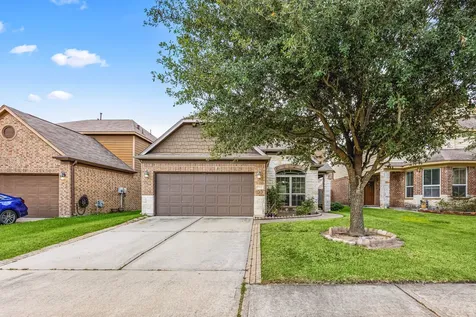 29322 Indian Clearing Trail Spring TX 77386
