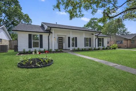 5447 Darnell Street Houston TX 77096