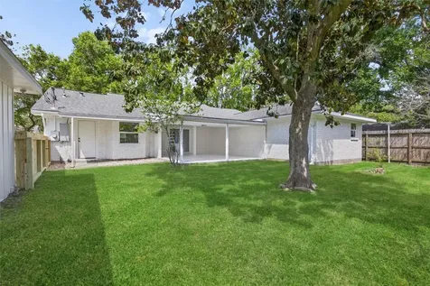 5447 Darnell Street Houston TX 77096
