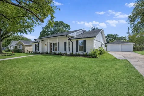 5447 Darnell Street Houston TX 77096
