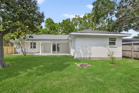5447 Darnell Street Houston TX 77096