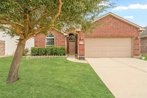 8016 N Tarrytown Crossing Drive Conroe TX 77304