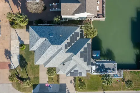 923 Short Reach Drive Tiki Island TX 77554