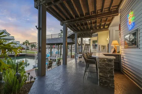 923 Short Reach Drive Tiki Island TX 77554