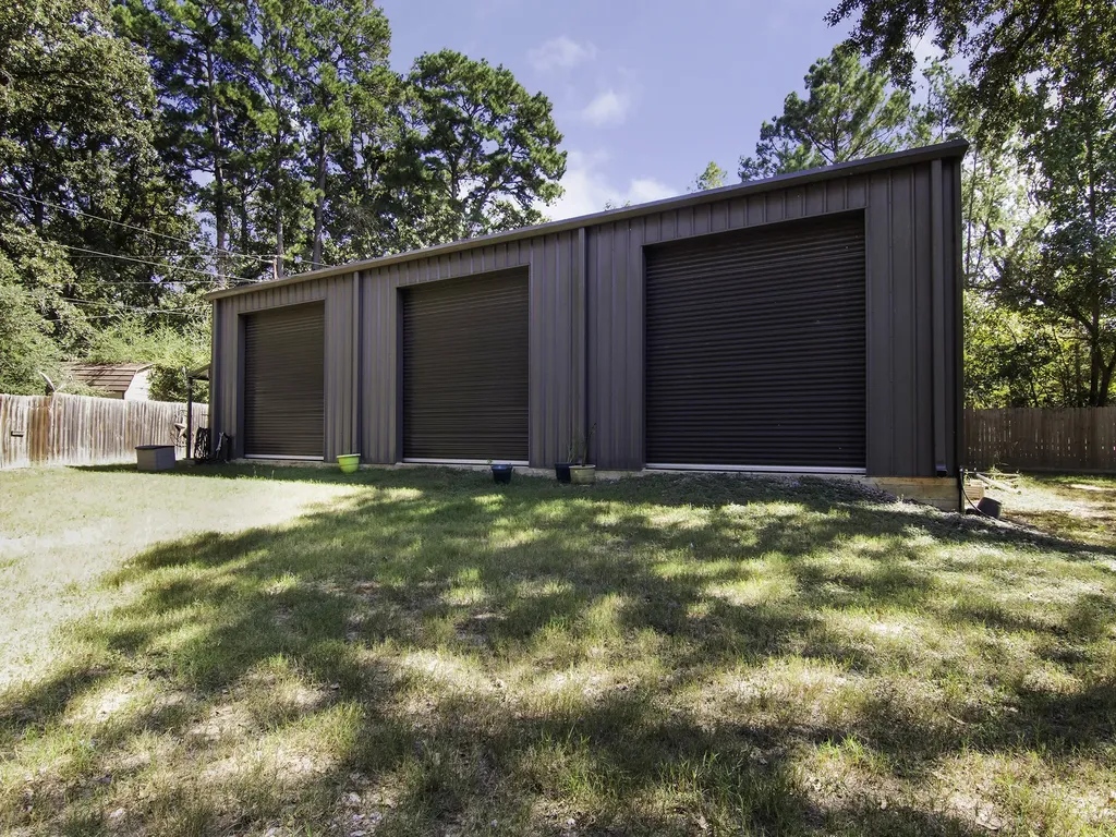 224 Linwood Road Crockett TX 75835