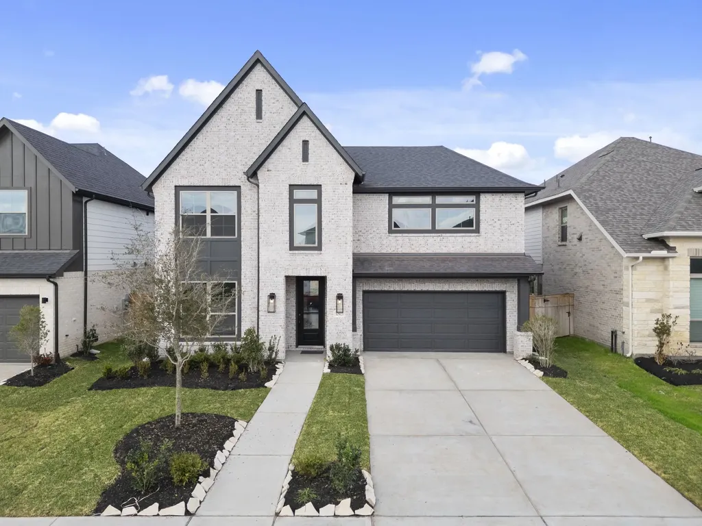 10923 Spring Wind Drive Missouri City TX 77459