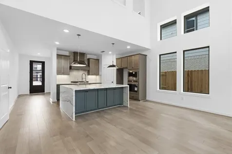 10923 Spring Wind Drive Missouri City TX 77459