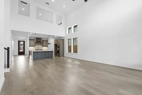 10923 Spring Wind Drive Missouri City TX 77459