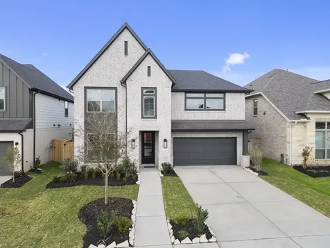 10923 Spring Wind Drive Missouri City TX 77459
