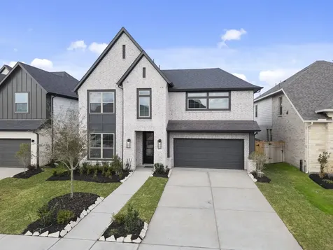 10923 Spring Wind Drive Missouri City TX 77459