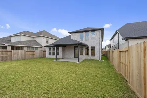 10923 Spring Wind Drive Missouri City TX 77459