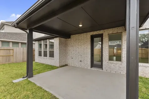 10923 Spring Wind Drive Missouri City TX 77459
