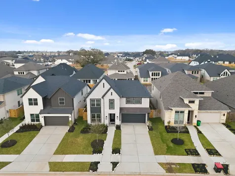 10923 Spring Wind Drive Missouri City TX 77459