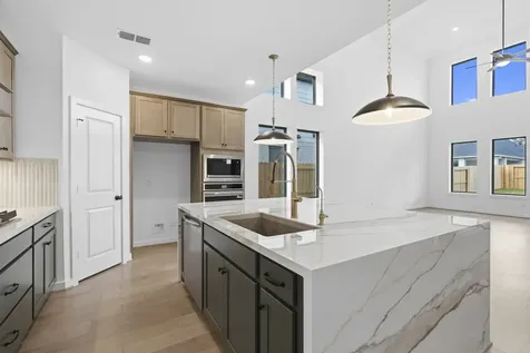 10923 Spring Wind Drive Missouri City TX 77459