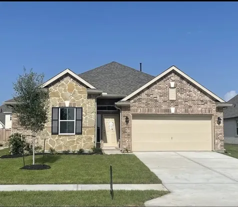 14147 Little River Drive Baytown TX 77523