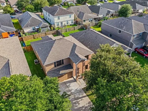 9302 Delmont Park Lane Houston TX 77075