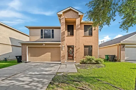 9302 Delmont Park Lane Houston TX 77075