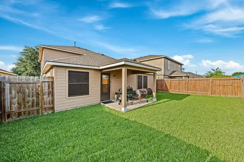 9302 Delmont Park Lane Houston TX 77075