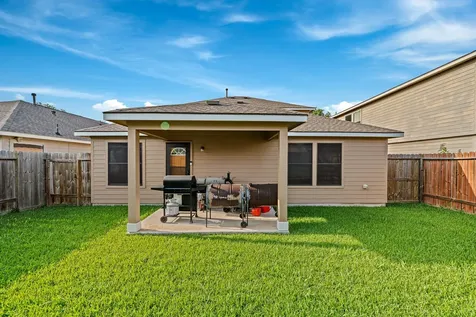 9302 Delmont Park Lane Houston TX 77075