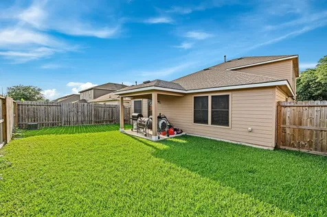 9302 Delmont Park Lane Houston TX 77075