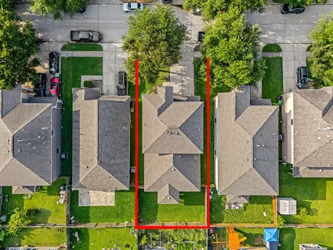 9302 Delmont Park Lane Houston TX 77075