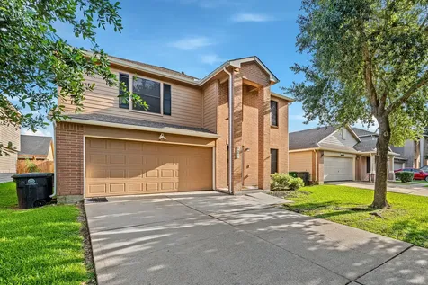 9302 Delmont Park Lane Houston TX 77075