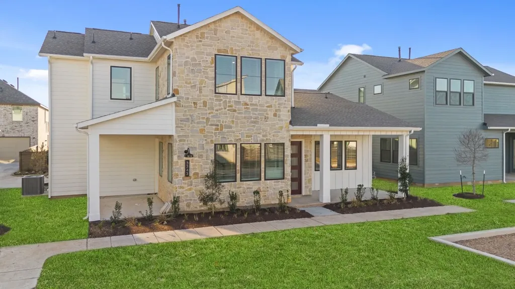 3343 Serenity Lane Richmond TX 77406