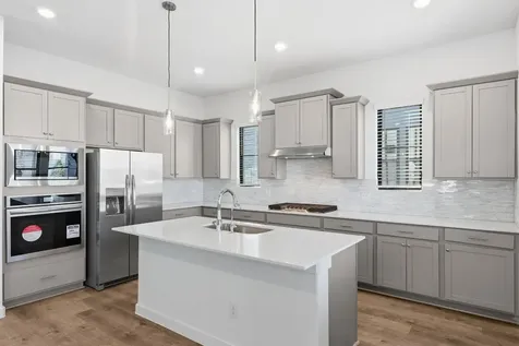 3343 Serenity Lane Richmond TX 77406