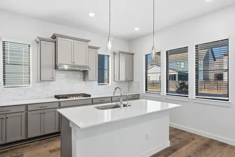 3343 Serenity Lane Richmond TX 77406