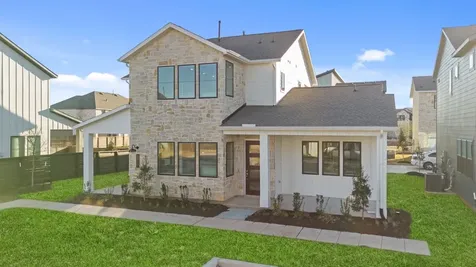 3343 Serenity Lane Richmond TX 77406