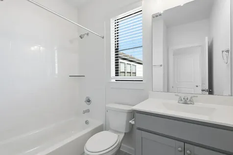 3343 Serenity Lane Richmond TX 77406