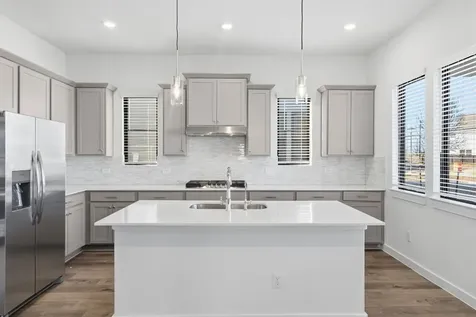 3343 Serenity Lane Richmond TX 77406