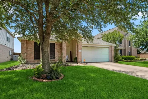 2419 Alcove Foster Court Fresno TX 77545