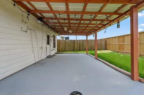 2419 Alcove Foster Court Fresno TX 77545