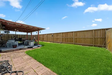 2419 Alcove Foster Court Fresno TX 77545