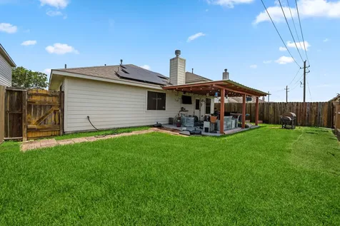 2419 Alcove Foster Court Fresno TX 77545