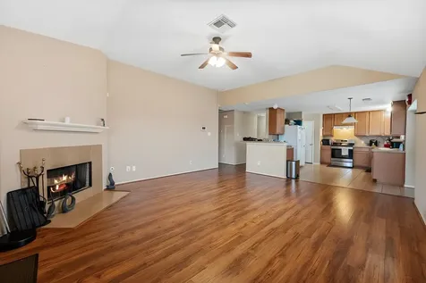 2419 Alcove Foster Court Fresno TX 77545