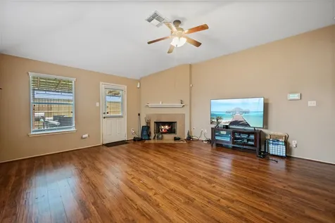 2419 Alcove Foster Court Fresno TX 77545