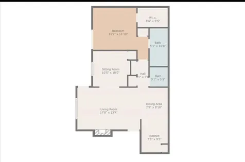 2100 Wilcrest Drive 115 Houston TX 77042