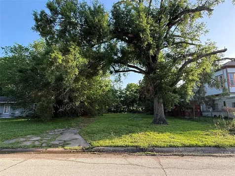5307 Willow Glen Drive Houston TX 77033