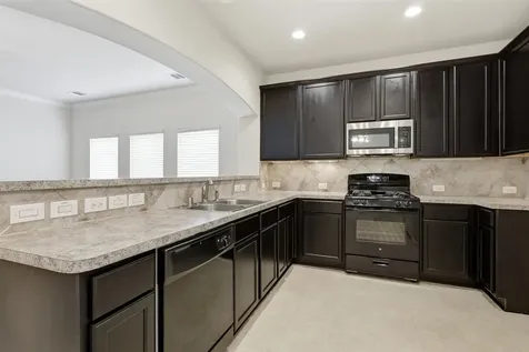 5103 Dauntless Drive Houston TX 77066