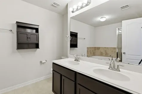 5103 Dauntless Drive Houston TX 77066