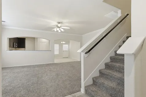 5103 Dauntless Drive Houston TX 77066