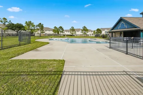 5103 Dauntless Drive Houston TX 77066