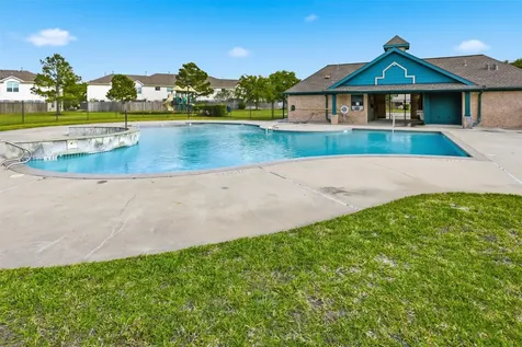 5103 Dauntless Drive Houston TX 77066
