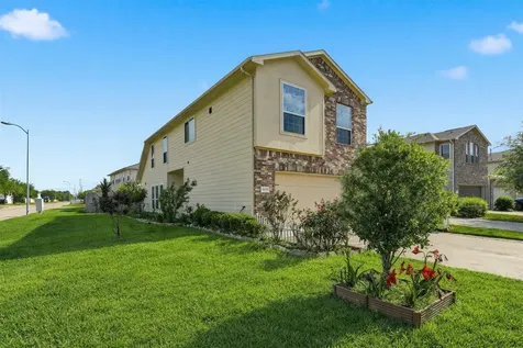 5103 Dauntless Drive Houston TX 77066