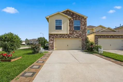 5103 Dauntless Drive Houston TX 77066