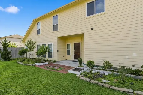 5103 Dauntless Drive Houston TX 77066
