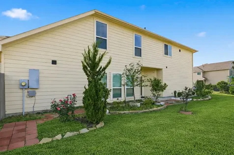 5103 Dauntless Drive Houston TX 77066